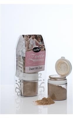 2433 kindlys   zwart wit zout 1