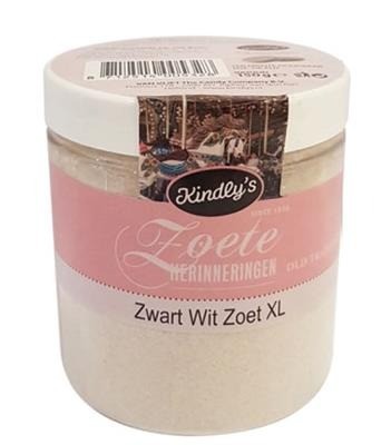 532 zwart wit zoet xl1