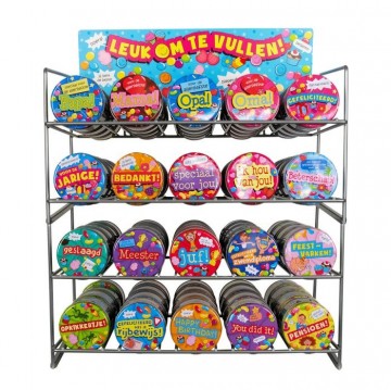 9005501snoepblikjesdisplay 1