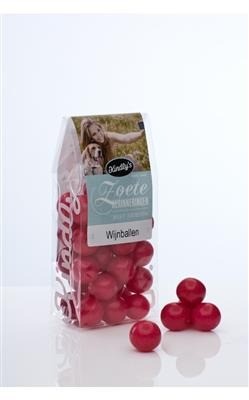 976 kindlys   wijnballen