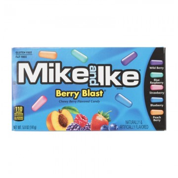 Berry mike