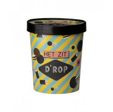 Candybucket hetzitdrop