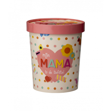 Candybucket mama 1
