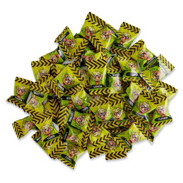Dr sour schepsnoep 1kg blast balls lemon