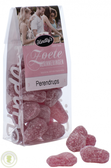 Kindly perendrups 170gr