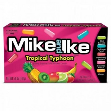 Miketropical