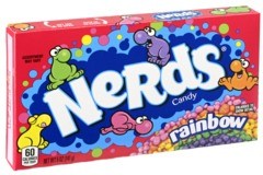 Nerds