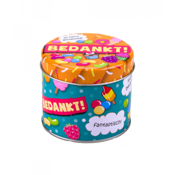 Snoepblikjesbedankt1