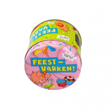 Snoepblikjesfeestvarken2
