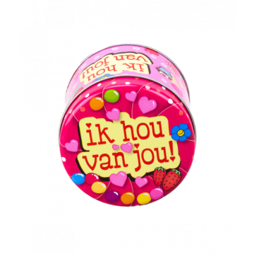 Snoepblikjesikhouvanjou2