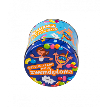 Snoepwinkelzwemdiploma2